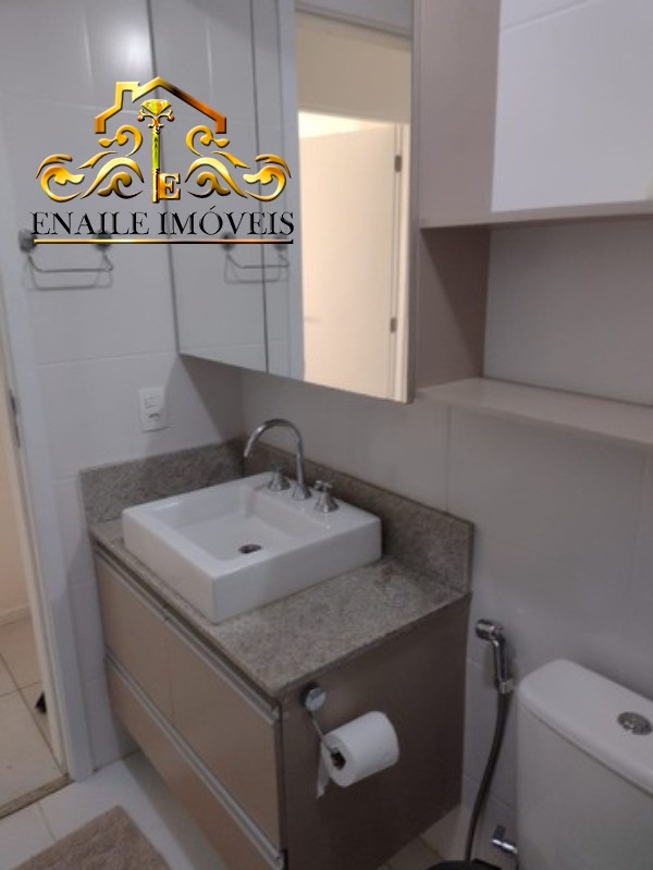 Apartamento residencial em rio de janeiro - rj, jacarepaguá
