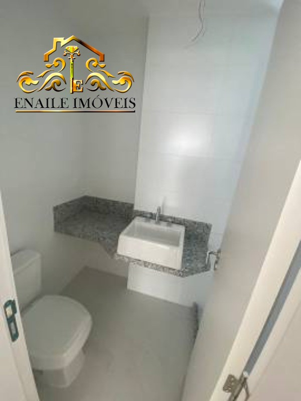 Apartamento residencial em rio de janeiro - rj, recreio dos bandeirantes