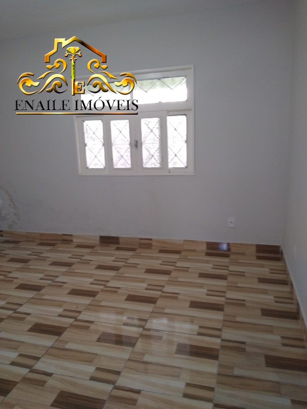 Casa residencial em itaguaí - rj, centro