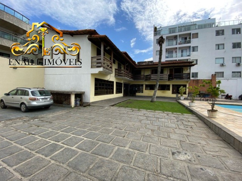 Casa residencial em rio de janeiro - rj, recreio dos bandeirantes