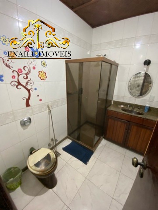 Casa residencial em rio de janeiro - rj, recreio dos bandeirantes