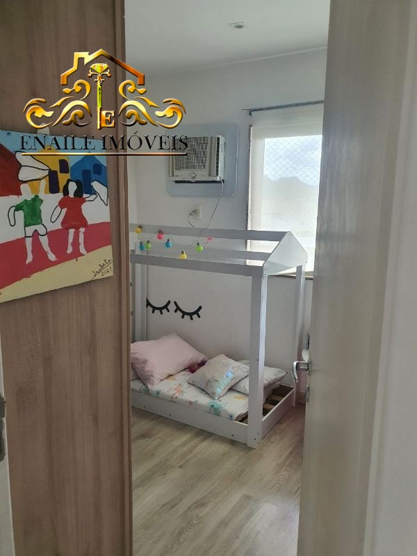 APARTAMENTO RESIDENCIAL em Rio de Janeiro - RJ, Jacarepaguá