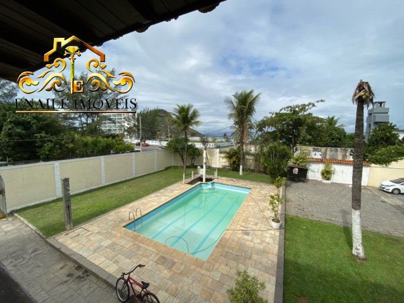 Casa residencial em rio de janeiro - rj, recreio dos bandeirantes
