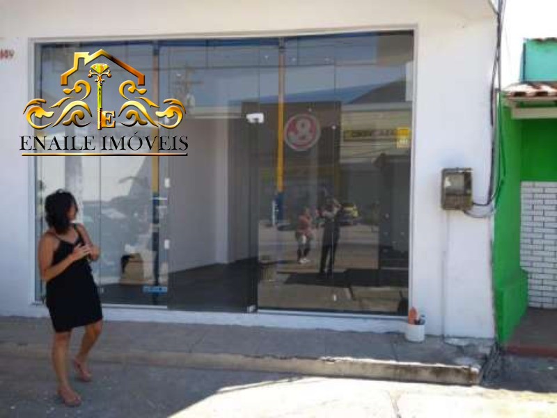 Ponto comercial em saquarema - rj, centro