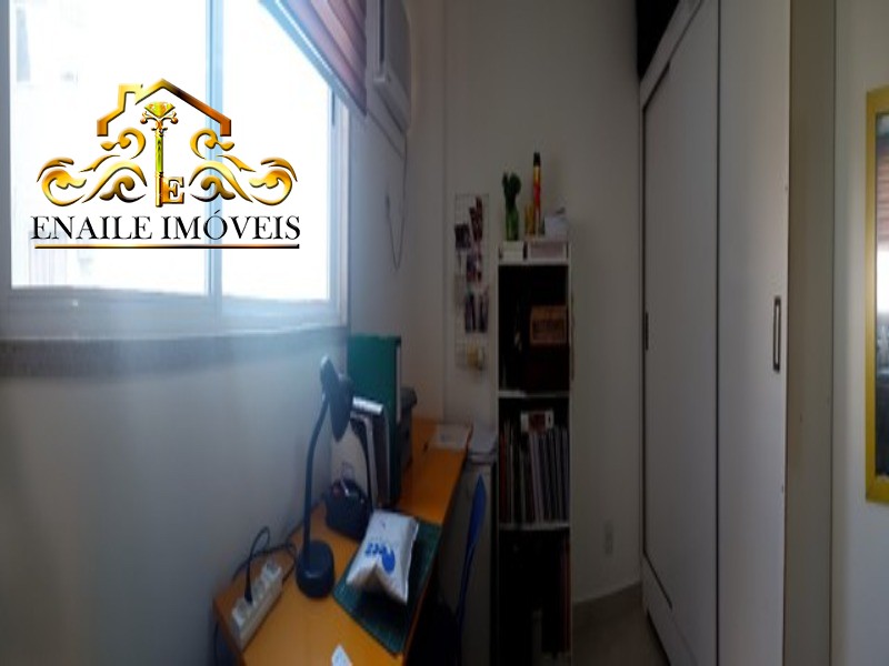 Apartamento residencial em rio de janeiro - rj, recreio dos bandeirantes