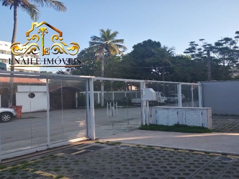 Apartamento residencial em rio de janeiro - rj, recreio dos bandeirantes
