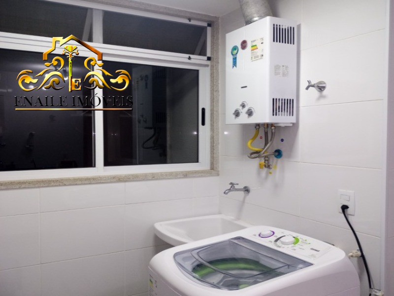 Apartamento residencial em rio de janeiro - rj, recreio dos bandeirantes