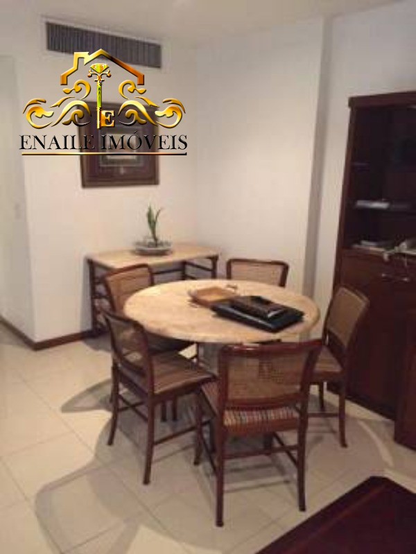 Apartamento residencial em rio de janeiro - rj, ipanema