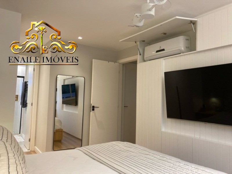 Apartamento residencial em rio de janeiro - rj, recreio dos bandeirantes