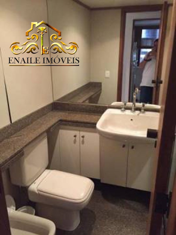 Apartamento residencial em rio de janeiro - rj, ipanema