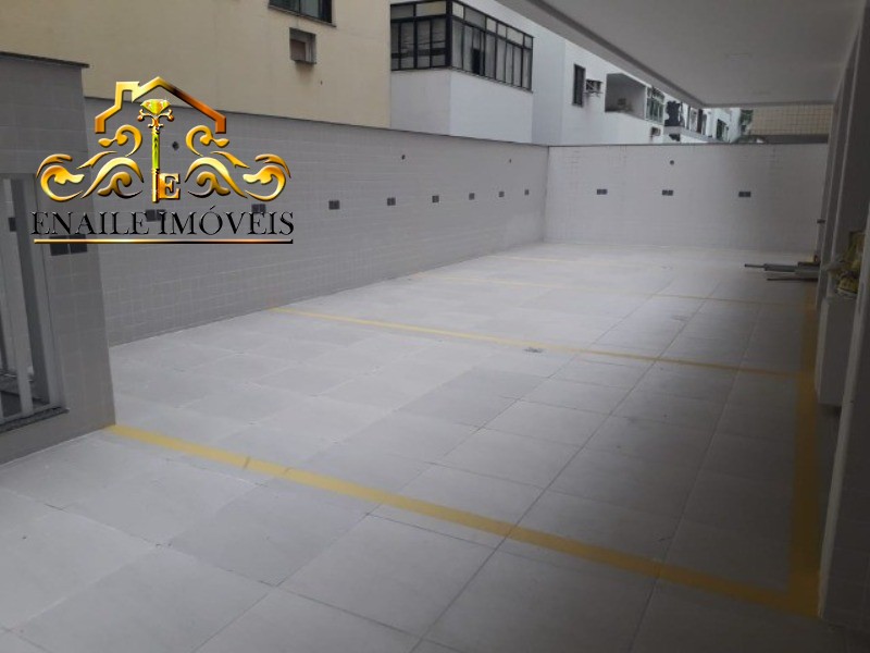 Apartamento residencial em rio de janeiro - rj, recreio dos bandeirantes