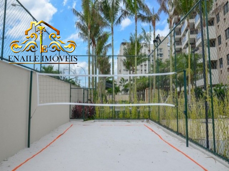Apartamento residencial em rio de janeiro - rj, jacarepaguá