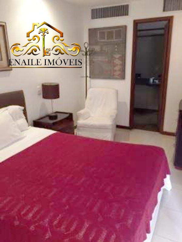 Apartamento residencial em rio de janeiro - rj, ipanema