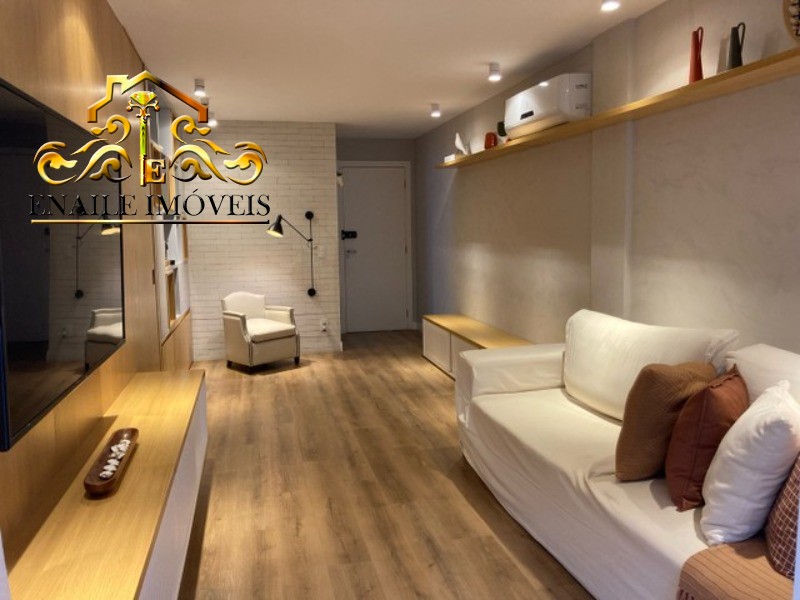 Apartamento residencial em rio de janeiro - rj, recreio dos bandeirantes