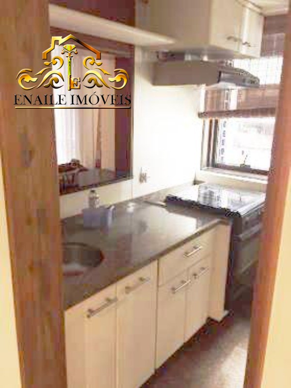 Apartamento residencial em rio de janeiro - rj, ipanema
