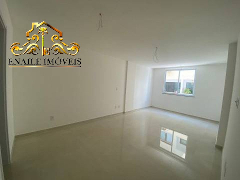 Apartamento residencial em rio de janeiro - rj, recreio dos bandeirantes