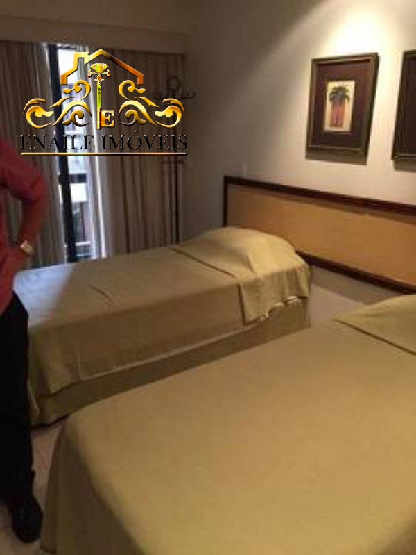 Apartamento residencial em rio de janeiro - rj, ipanema
