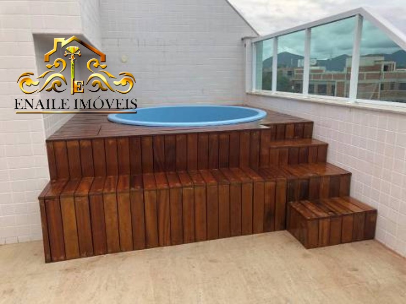 Apartamento residencial em rio de janeiro - rj, recreio dos bandeirantes