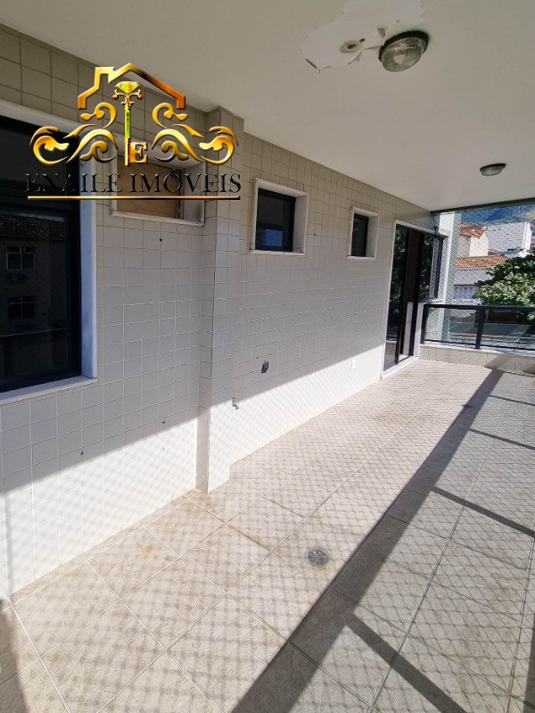 Apartamento residencial em rio de janeiro - rj, andaraí