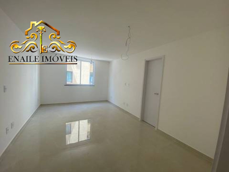 Apartamento residencial em rio de janeiro - rj, recreio dos bandeirantes