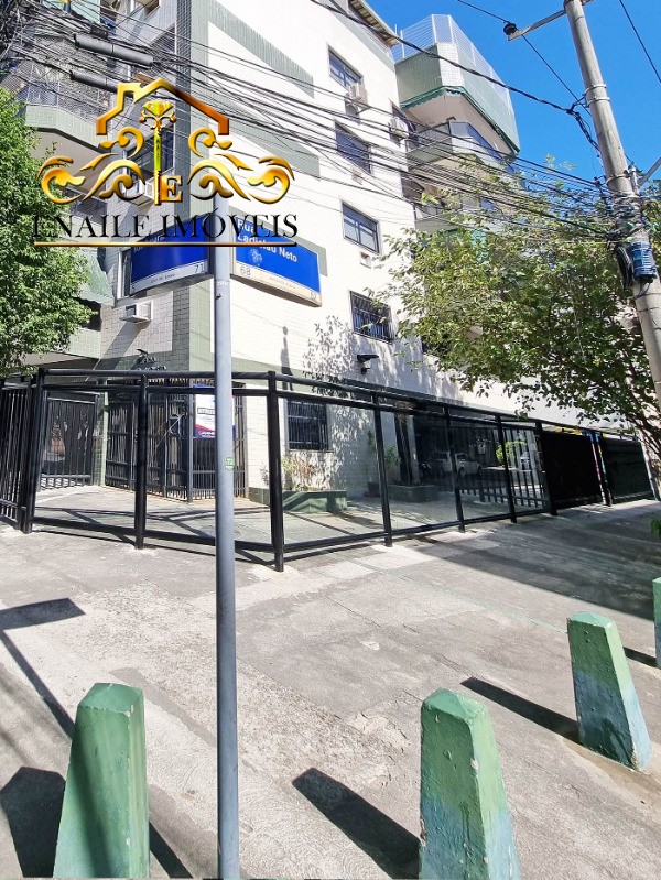 Apartamento residencial em rio de janeiro - rj, andaraí