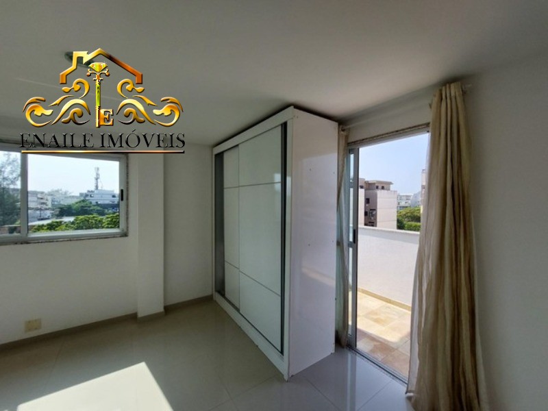 Casa residencial em rio de janeiro - rj, recreio dos bandeirantes