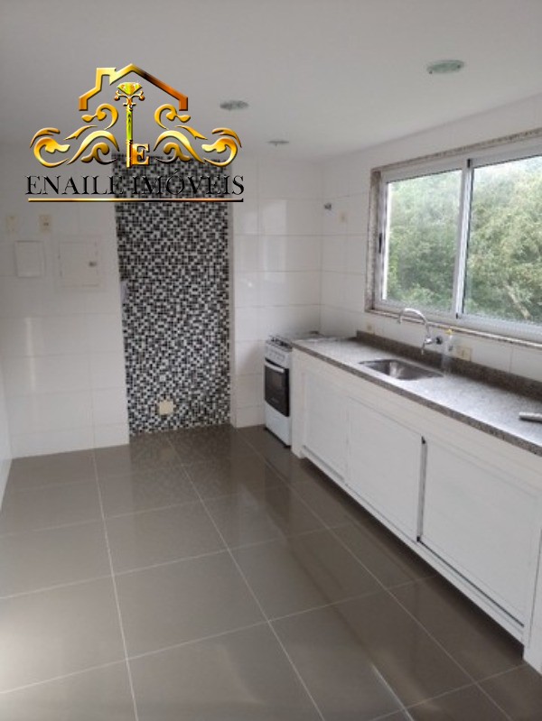 Casa residencial em rio de janeiro - rj, recreio dos bandeirantes