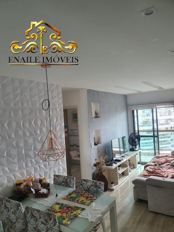 APARTAMENTO RESIDENCIAL em Rio de Janeiro - RJ, Jacarepaguá