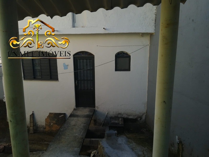Casa residencial em itaguaí - rj, centro