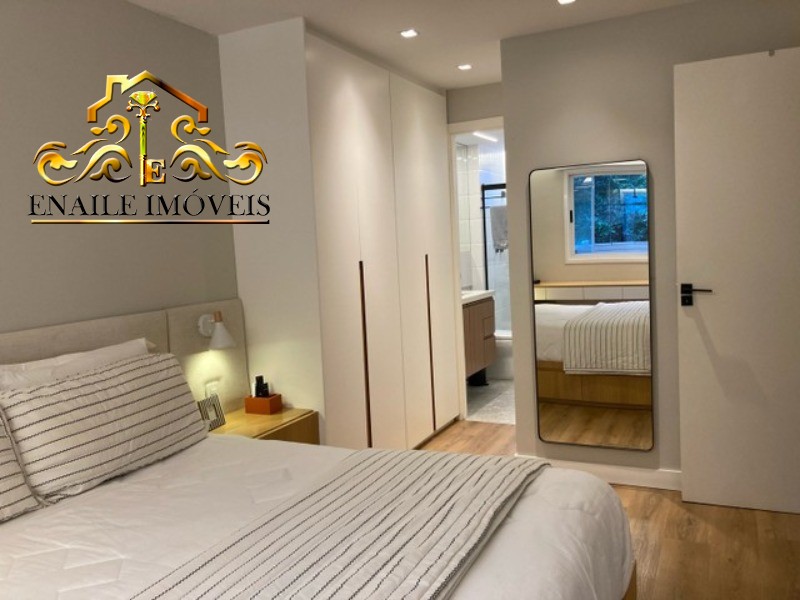 Apartamento residencial em rio de janeiro - rj, recreio dos bandeirantes