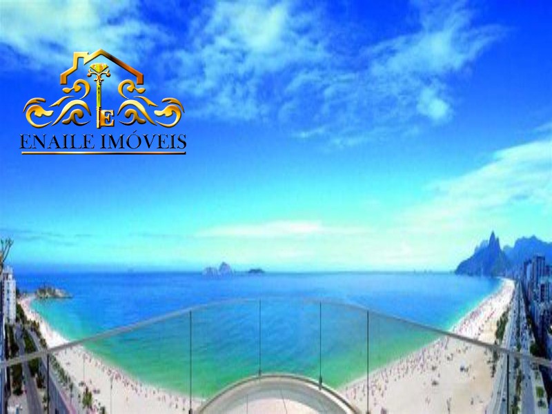 Apartamento residencial em rio de janeiro - rj, ipanema - foto 7