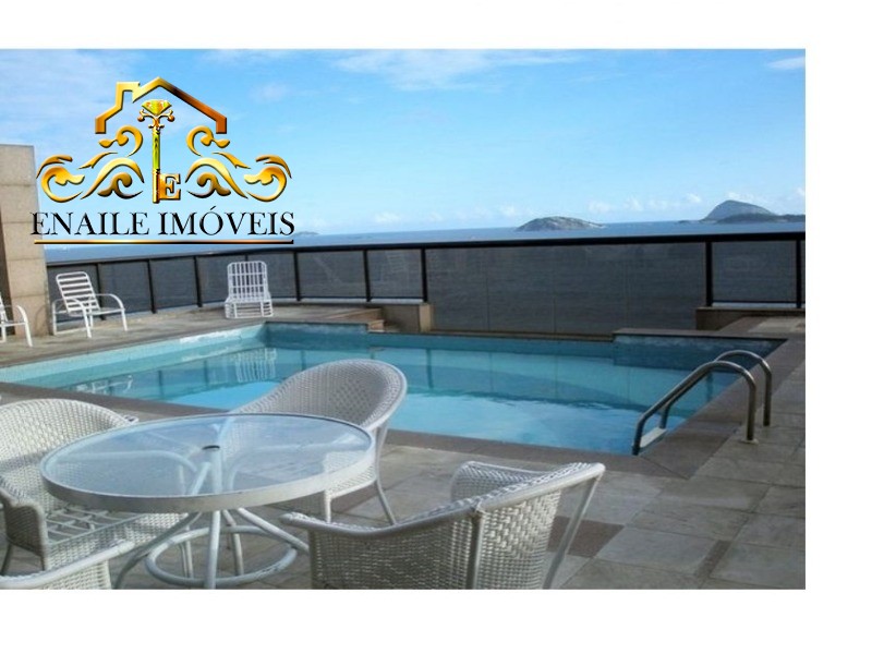 Apartamento residencial em rio de janeiro - rj, ipanema - foto 4