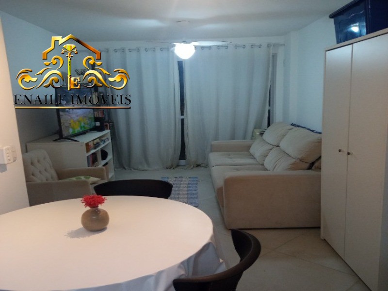 Apartamento residencial em rio de janeiro - rj, recreio dos bandeirantes