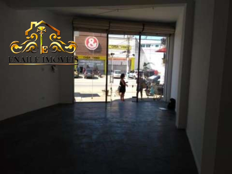 Ponto comercial em saquarema - rj, centro