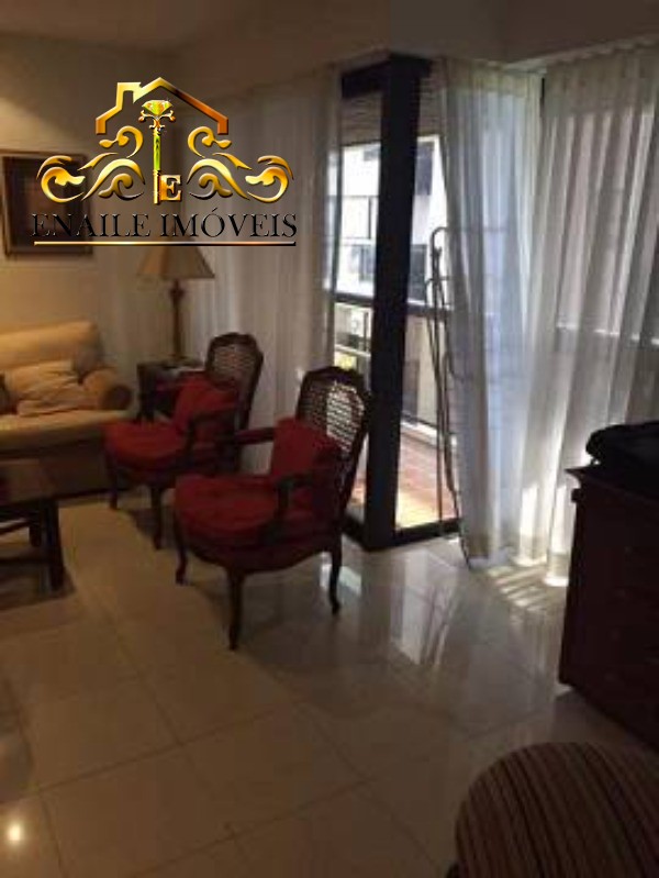 Apartamento residencial em rio de janeiro - rj, ipanema