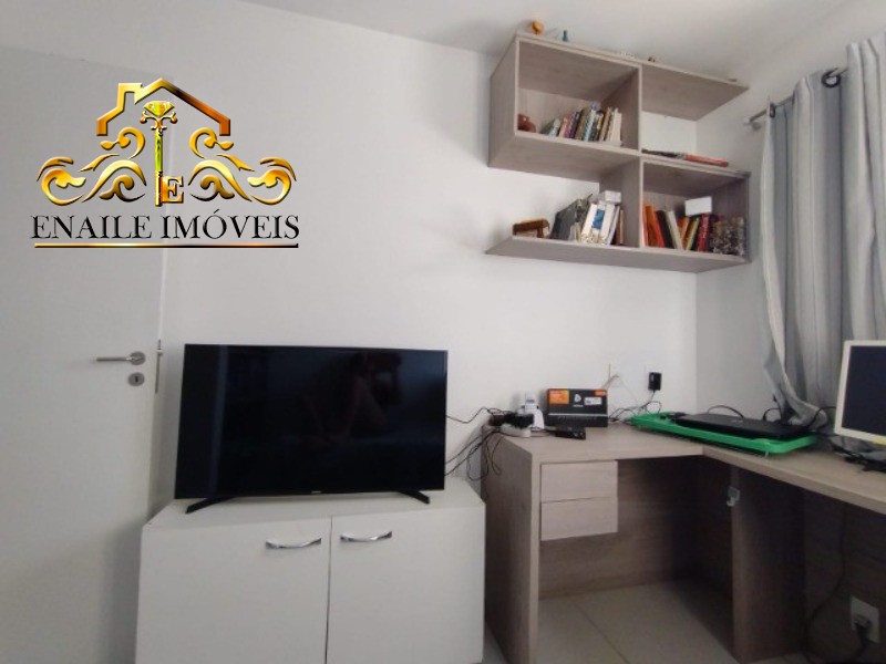 Apartamento residencial em rio de janeiro - rj, jacarepaguá