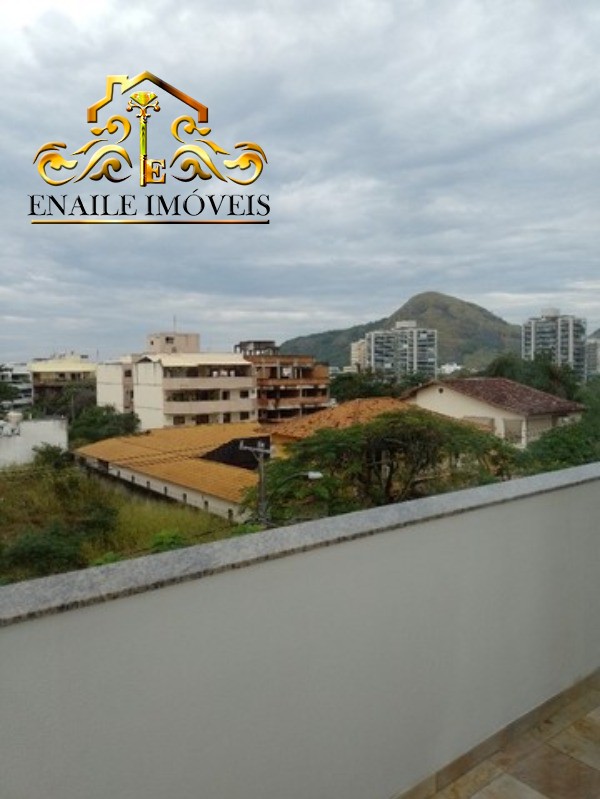 Casa residencial em rio de janeiro - rj, recreio dos bandeirantes