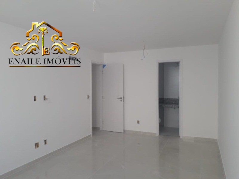 Apartamento residencial em rio de janeiro - rj, recreio dos bandeirantes