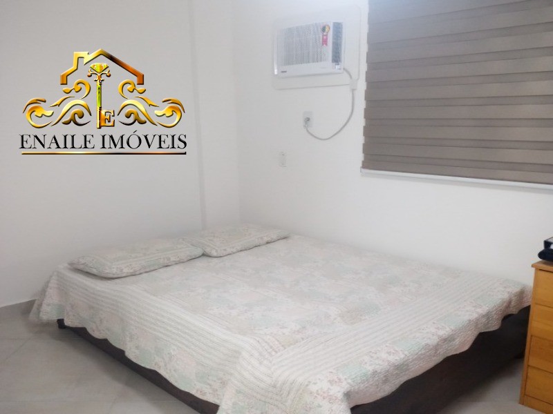 Apartamento residencial em rio de janeiro - rj, recreio dos bandeirantes