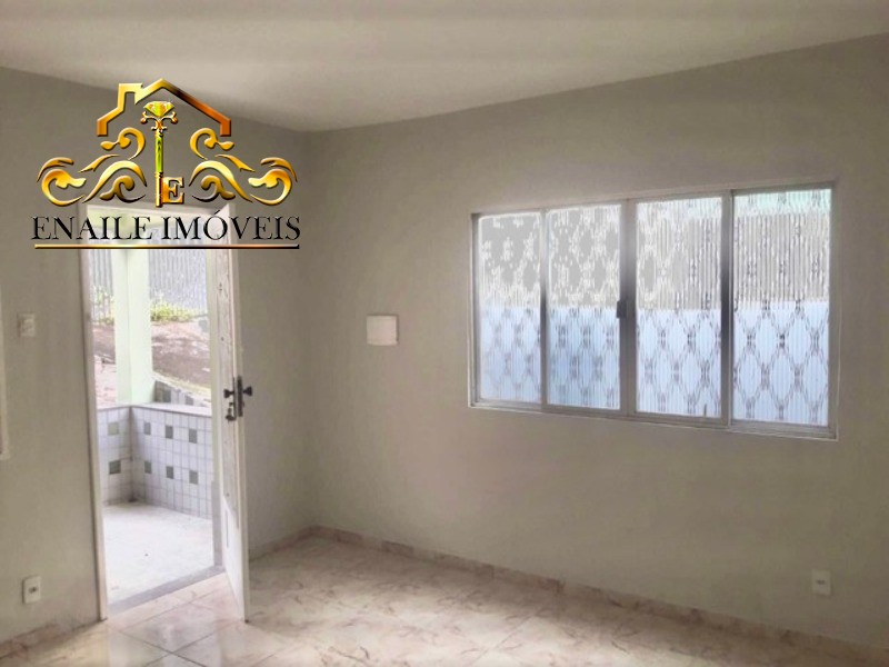 Casa residencial em itaguaí - rj, centro