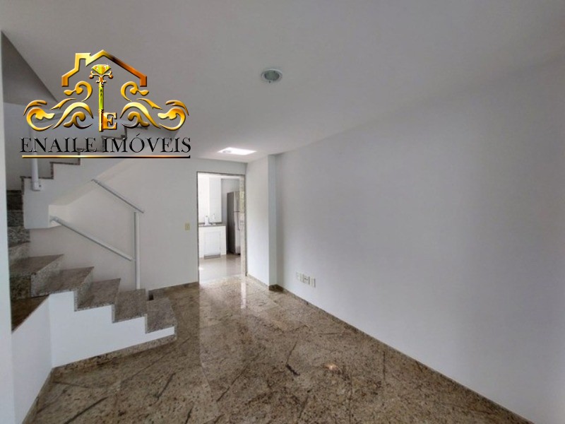 Casa residencial em rio de janeiro - rj, recreio dos bandeirantes