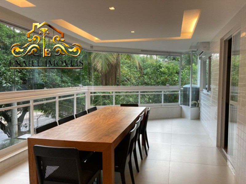 Apartamento residencial em rio de janeiro - rj, recreio dos bandeirantes