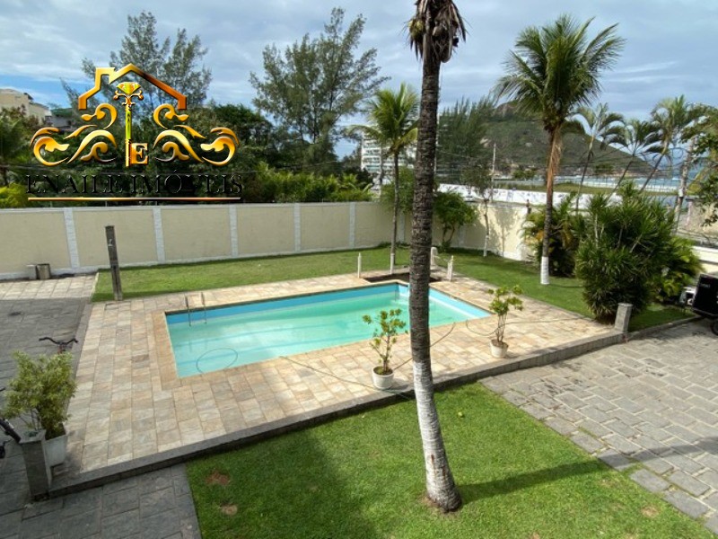 Casa residencial em rio de janeiro - rj, recreio dos bandeirantes