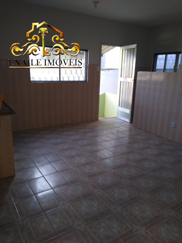 Casa residencial em itaguaí - rj, centro
