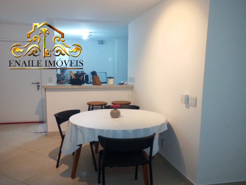 Apartamento residencial em rio de janeiro - rj, recreio dos bandeirantes