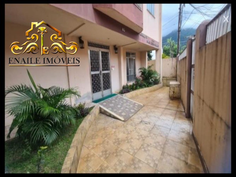 Apartamento residencial em mangaratiba - rj, muriqui