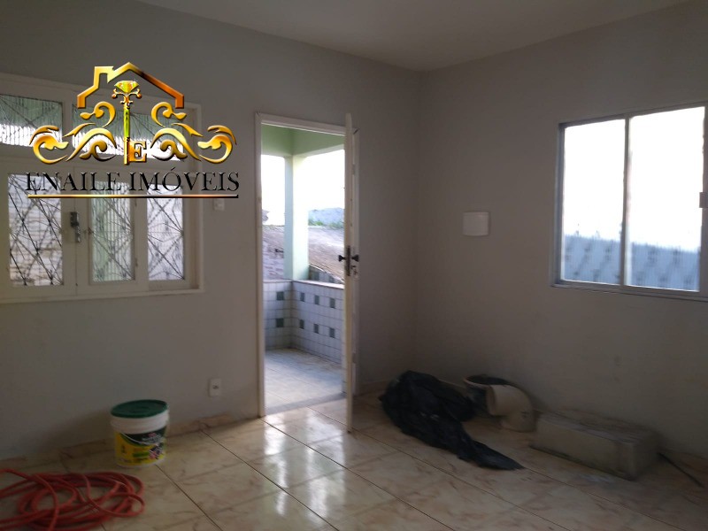 Casa residencial em itaguaí - rj, centro