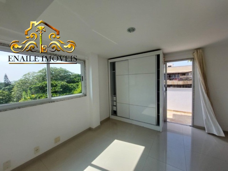Casa residencial em rio de janeiro - rj, recreio dos bandeirantes