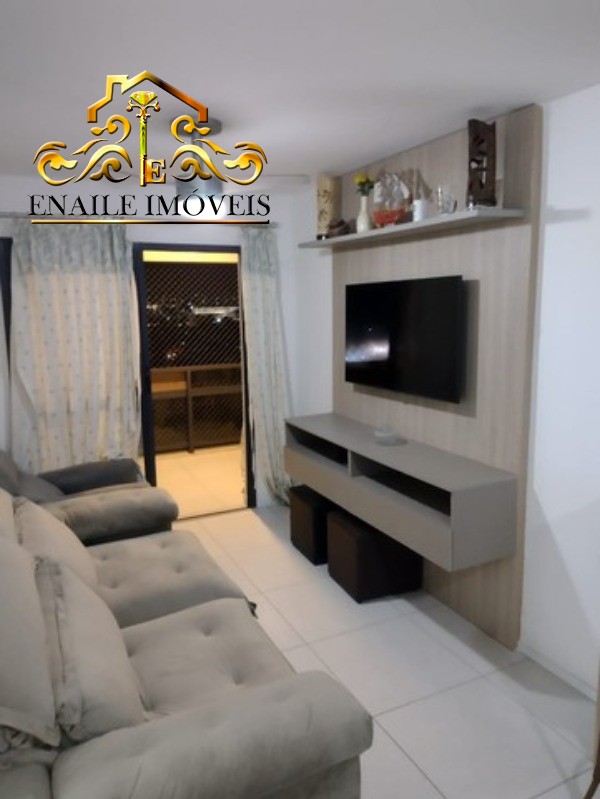Apartamento residencial em rio de janeiro - rj, jacarepaguá