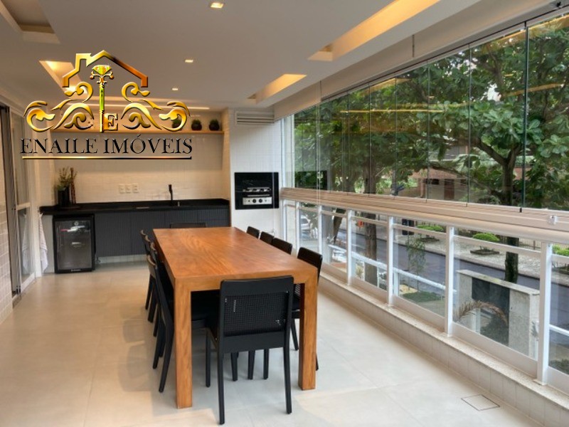 Apartamento residencial em rio de janeiro - rj, recreio dos bandeirantes